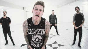 Papa Roach